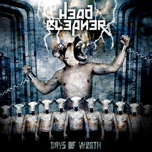 Days Of Wrath