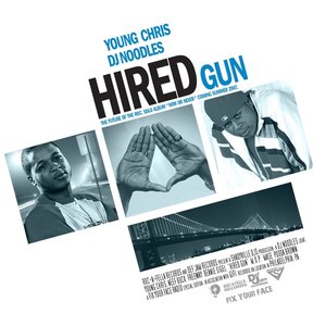 Hired Gun