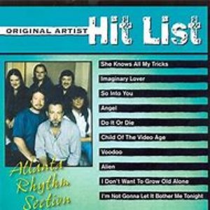 Original Artist Hit List: Atlanta Rhythm Section