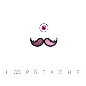 Loopstache