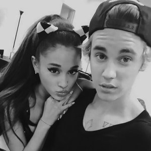 Ariana Grande & Justin Bieber 的头像