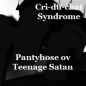 Pantyhose ov Teenage Satan