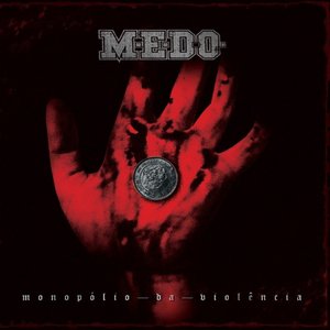 Monopólio da Violência