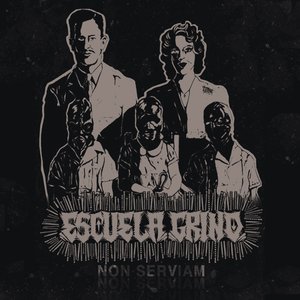 NON SERVIAM