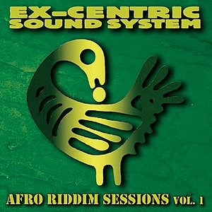 Afro Riddim Sessions Vol.1