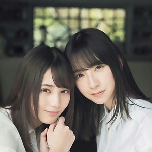 金村美玖、小坂菜緒 的头像
