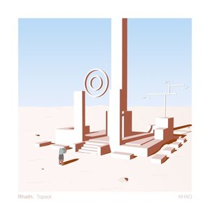 Topsoil - EP