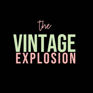 The Vintage Explosion (Live at The Blue Arrow Club)