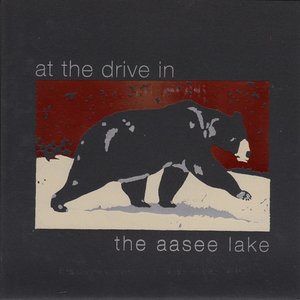 At the Drive-In / The Aasee Lake