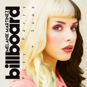 Image for 'Live in the Billboard Studio'