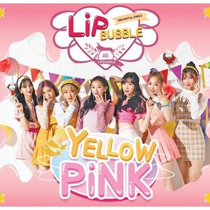 Yellow Pink
