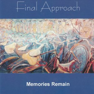 Memories Remain