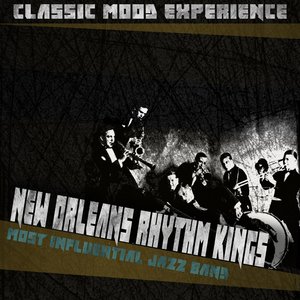 Most Influential Jazz Band (Classic Mood Experience)