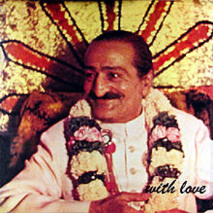 With Love cover