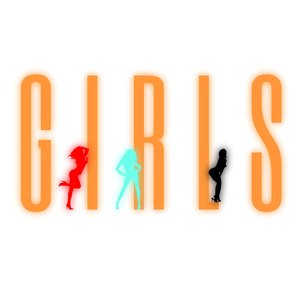 GIRLS - Single