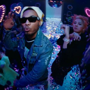 Avatar for G-DRAGON & Anderson .Paak