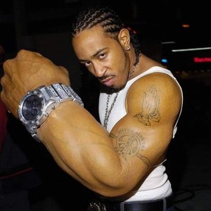 Ludacris のアバター