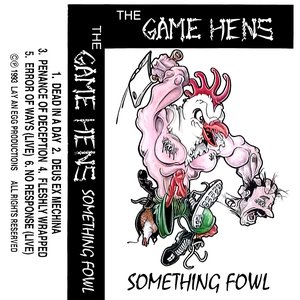 Something Fowl
