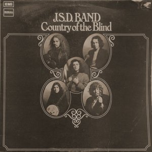 Country Of The Blind