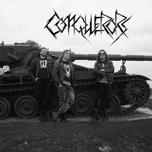 Conquerors のアバター