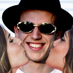 DJ Bartje Biertje 的头像