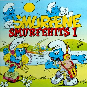 Awatar dla Smurfene