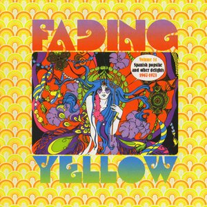 Fading Yellow vol. 14 : Spanish Popsike and other delights 1967 - 1973