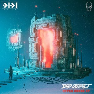 Hyper Drone EP