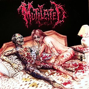 Mutilated