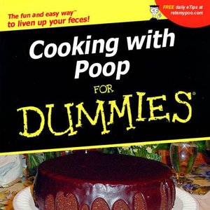 Image for 'Poo Cuisine: Feces Recipes'