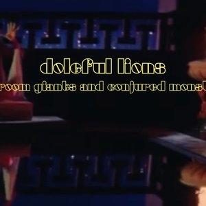 Bedroom Giants And Conjured Monsters [Explicit]