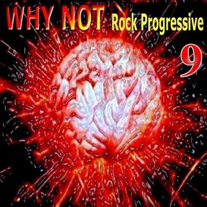 Progressive Rock, Vol. 9
