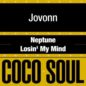 “Neptune/Losin' My Mind”的封面