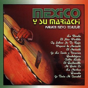 Mexico y Su Mariachi