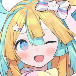 Avatar for 天川はの