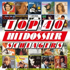 Top 40 Hitdossier: Schlagers
