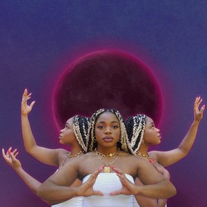 Cancer Moon Child - EP