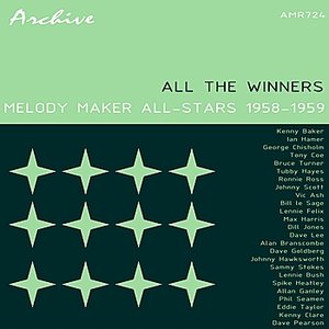 All The Winners - EP