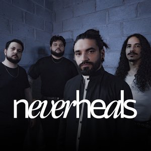 Avatar for neverheals