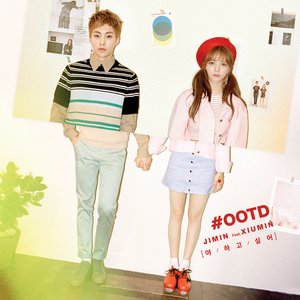 Call You Bae (feat. XIUMIN) - Single