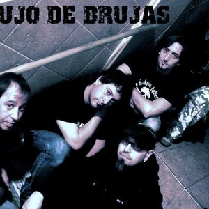 Orujo de Brujas için avatar