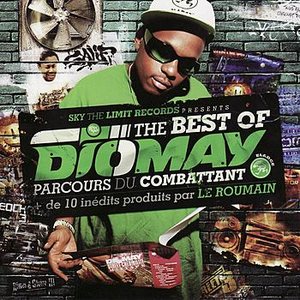 The Best of Diomay: Parcours Du Combattant