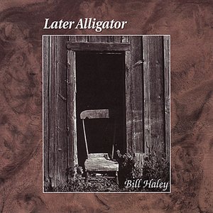 Image for 'Later Alligator'