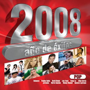 2008 Año De Exitos Pop