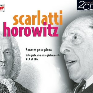 Scarlatti/Horowitz