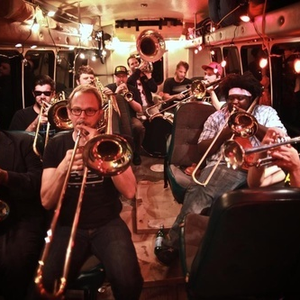 No BS! Brass Band