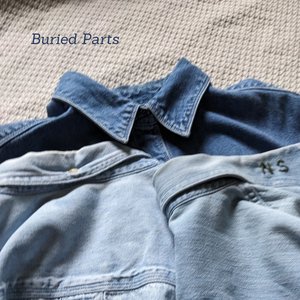 Buried Parts