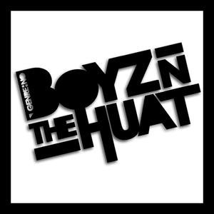 Boyz N The Huat