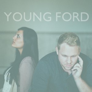 Young Ford - EP