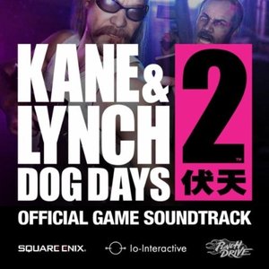 Kane & Lynch 2: Dog Days